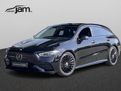 Mercedes CLA