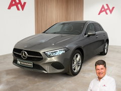 Mercedes A Klasse