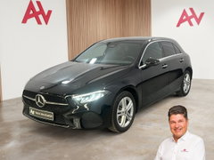 Mercedes A Klasse