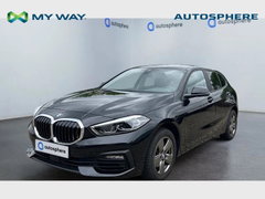 BMW 1 Reeks