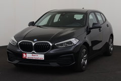 BMW 1 Reeks