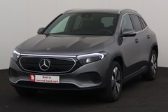 Mercedes EQA