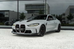 BMW 4 Reeks