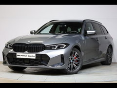 BMW 3 Reeks