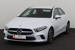 Mercedes A Klasse