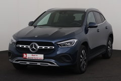 Mercedes GLA