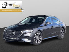 Mercedes E-Klasse