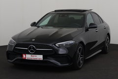 Mercedes C-Klasse