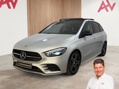 Mercedes B-Klasse