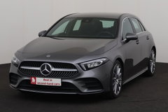 Mercedes A Klasse