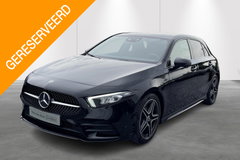 Mercedes A Klasse