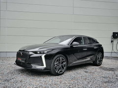 DS DS 4