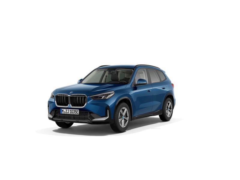 BMW Série 1