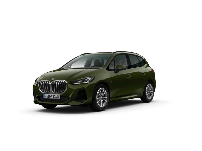 BMW Série 2