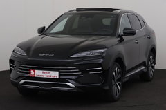BYD Seal