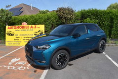 DS DS 3 Crossback