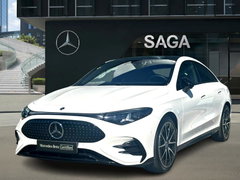 Mercedes CLA