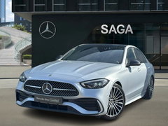 Mercedes C-Klasse