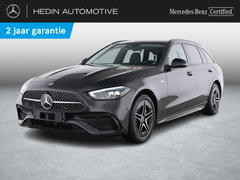 Mercedes C-Klasse