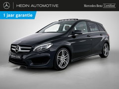 Mercedes B-Klasse