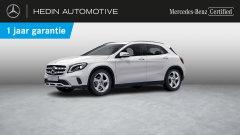 Mercedes GLA