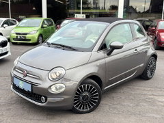 Fiat 500 Lounge