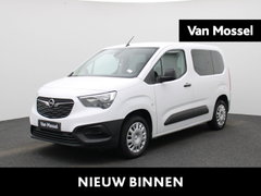 Opel Combo Life