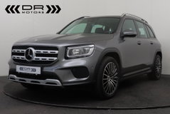 Mercedes GLB