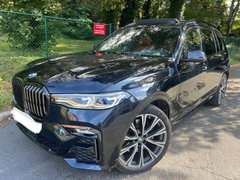 BMW Série 7