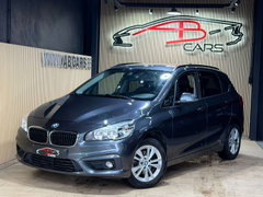 BMW 2 Reeks Tourer