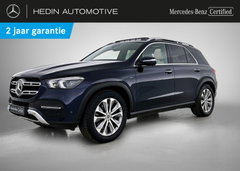 Mercedes GLE