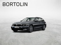 BMW Série 3