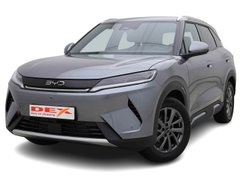 BYD ATTO 2