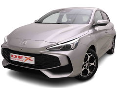 MG MG3