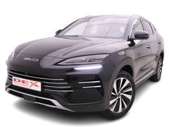 BYD Seal