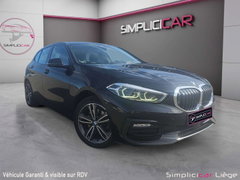 BMW 1 Reeks