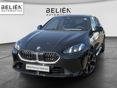 BMW 1 Reeks
