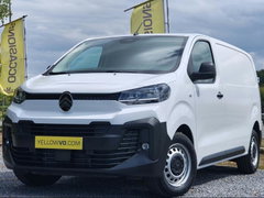 Citroen Jumpy