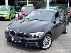 BMW 1 Reeks