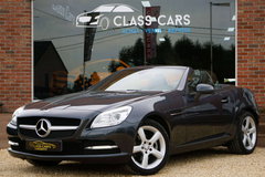 Mercedes SLK
