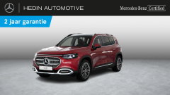 Mercedes GLB