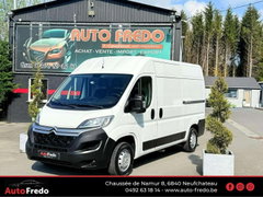 Citroen Jumper