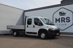 Citroen Jumper