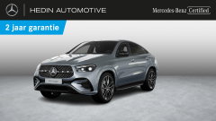 Mercedes GLE