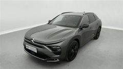 Citroen C5X