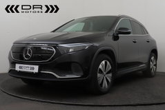 Mercedes EQA