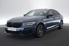 BMW 5 Reeks