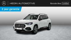 Mercedes GLB