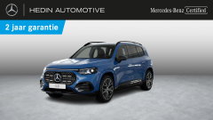 Mercedes GLB