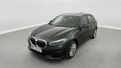 BMW 1 Reeks